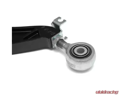 034 Motorsport Rear Upper Adjustable Control Arm Pair, Density Line Audi A3/S3/RS3/TT/TTS/TTRS | Volkswagen Golf/Jetta/GTI/GLI | Porsche 95B Macan - 034-401-1053