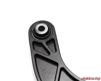 034 Motorsport Rear Upper Adjustable Control Arm Pair, Density Line Audi A3/S3/RS3/TT/TTS/TTRS | Volkswagen Golf/Jetta/GTI/GLI | Porsche 95B Macan - 034-401-1053