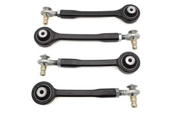 Camber Adjustment Parts