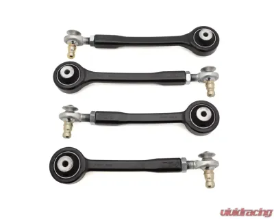 034 Motorsport 034-401-1061 - B9 Upper Adjustable Control Arms, Camber Correcting - 034-401-1061