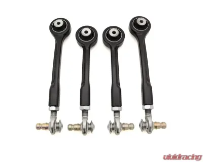 034 Motorsport 034-401-1061 - B9 Upper Adjustable Control Arms, Camber Correcting - 034-401-1061