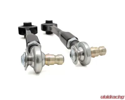 034 Motorsport 034-401-1061 - B9 Upper Adjustable Control Arms, Camber Correcting - 034-401-1061