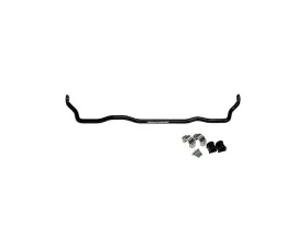 034 Motorsport Solid Rear Sway Bar, B4/B5 Audi S2/RS2 & A4/S4/RS4 Quattro, Adjustable