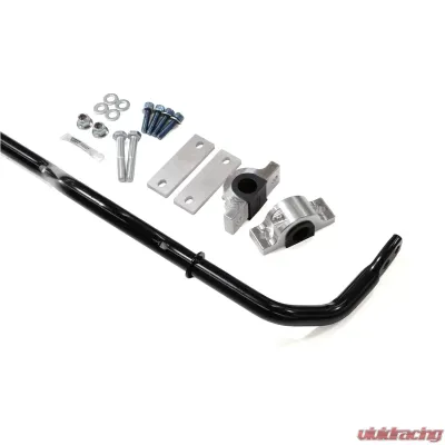 034 Motorsport Adjustable Solid Rear Sway Bar, 8J/8P Audi TT/TTS/TTRS & A3/S3/RS3, MkV/MkVI Volkswagen R32 & Golf R - 034-402-1002