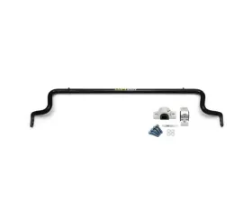 034 Motorsport Adjustable Solid Rear Sway Bar, B8/B8.5 Audi A4/S4/RS4, A5/S5/RS5