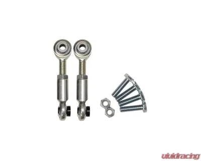 034 Motorsport Sway Bar End Link, Motorsport, Front, Adjustable MkIV Volkswagen - 034-402-4000