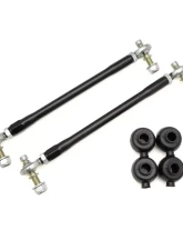 034 Motorsport Sway Bar End Link Pair, Motorsport, Front, Adjustable Audi | Volkswagen 2005-2022                                     - 034-402-4002 - Image 3