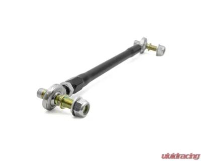 034 Motorsport Sway Bar End Link Pair, Motorsport, Front, Adjustable Audi | Volkswagen 2005-2022 - 034-402-4002