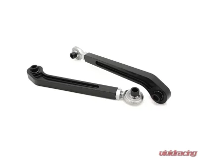 034 Motorsport Sway Bar End Links, Motorsport, Rear, Adjustable B4/B5 Audi Quattro - 034-402-4005