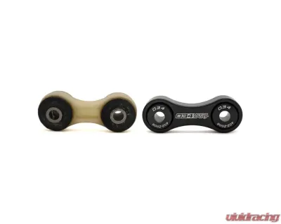034 Motorsports Spherical Rear Sway Bar End Links for C5 Audi A6/S6/RS6 & B5/B5.5 VW Passat 4Motion - 034-402-4022