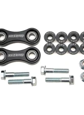 034 Motorsports Spherical Rear Sway Bar End Links for C5 Audi A6/S6/RS6 & B5/B5.5 VW Passat 4Motion                                     - 034-402-4022 - Image 4