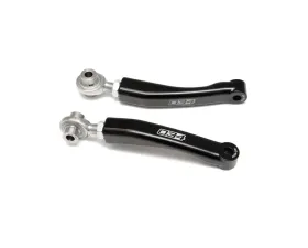 034 Motorsport Sway Bar End Link Pair, Adjustable, Rear, B9 Audi A4/S4, A5/S5/RS5, Allroad