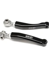 034 Motorsport Sway Bar End Link Pair, Adjustable, Rear, B9 Audi A4/S4, A5/S5/RS5, Allroad                                     - 034-402-4024 - Image 4