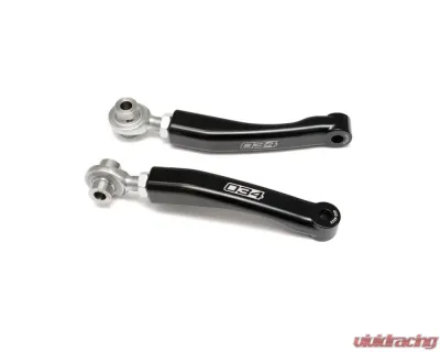 034 Motorsport Sway Bar End Link Pair, Adjustable, Rear, B9 Audi A4/S4, A5/S5/RS5, Allroad - 034-402-4024