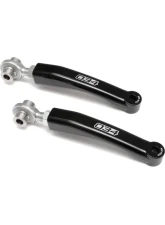 034 Motorsport Sway Bar End Link Pair, Adjustable, Rear, B9 Audi A4/S4, A5/S5/RS5, Allroad                                     - 034-402-4024 - Image 2
