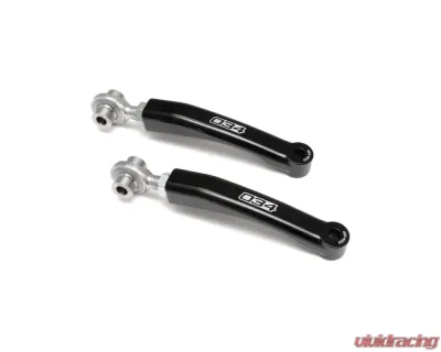 034 Motorsport Sway Bar End Link Pair, Adjustable, Rear, B9 Audi A4/S4, A5/S5/RS5, Allroad - 034-402-4024