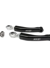034 Motorsport Sway Bar End Link Pair, Adjustable, Rear, B9 Audi A4/S4, A5/S5/RS5, Allroad                                     - 034-402-4024 - Image 3