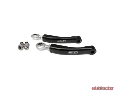 034 Motorsport Sway Bar End Link Pair, Adjustable, Rear, B9 Audi A4/S4, A5/S5/RS5, Allroad - 034-402-4024