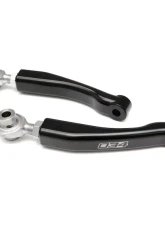 034 Motorsport Sway Bar End Link Pair, Adjustable, Rear, B9 Audi A4/S4, A5/S5/RS5, Allroad                                     - 034-402-4024 - Image 4
