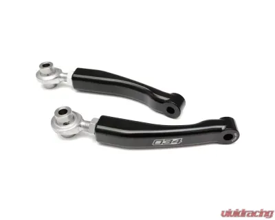 034 Motorsport Sway Bar End Link Pair, Adjustable, Rear, B9 Audi A4/S4, A5/S5/RS5, Allroad - 034-402-4024