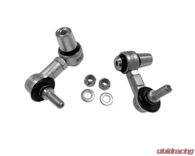 034 Motorsport Dynamic+ Adjustable Rear Sway Bar End Link Kit Audi A3/RS3/S3/TT/TTRS/TTS | Volkswagen GLI/Golf/GTI/Jetta/Tiguan 2005+ - 034-402-4027