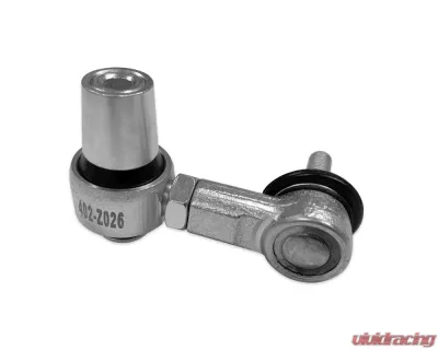 034 Motorsport Dynamic+ Adjustable Rear Sway Bar End Link Kit Audi A3/RS3/S3/TT/TTRS/TTS | Volkswagen GLI/Golf/GTI/Jetta/Tiguan 2005+ - 034-402-4027