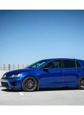 034 Motorsport Dynamic+ Lowering Springs for MkVII Volkswagen Golf R                                     - 034-404-1004 - Image 8