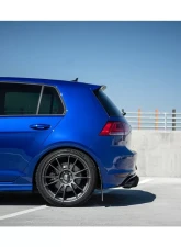 034 Motorsport Dynamic+ Lowering Springs for MkVII Volkswagen Golf R                                     - 034-404-1004 - Image 2