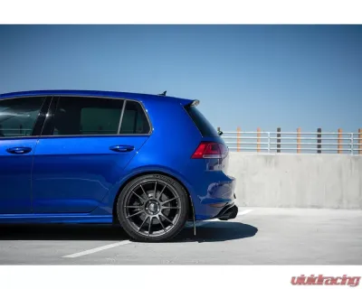 034 Motorsport Dynamic+ Lowering Springs for MkVII Volkswagen Golf R - 034-404-1004