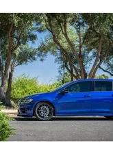 034 Motorsport Dynamic+ Lowering Springs for MkVII Volkswagen Golf R                                     - 034-404-1004 - Image 4