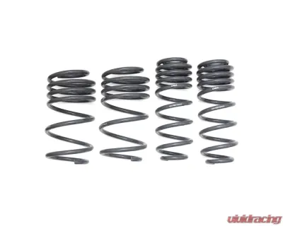034 Motorsport Dynamic+ Lowering Springs for MkVII Volkswagen Golf R - 034-404-1004