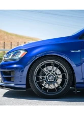 034 Motorsport Dynamic+ Lowering Springs for MkVII Volkswagen Golf R                                     - 034-404-1004 - Image 7