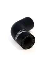 034 Motorsport Power Steering Supply Hose, 8D0422887AC, B5 Audi S4 & C5 Audi A6/allroad 2.7T, Reinforced Flourosilicone                                     - 034-406-Z004 - Image 3