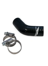 034 Motorsport Power Steering Supply Hose, 8D0422887AC, B5 Audi S4 & C5 Audi A6/allroad 2.7T, Reinforced Flourosilicone                                     - 034-406-Z004 - Image 3