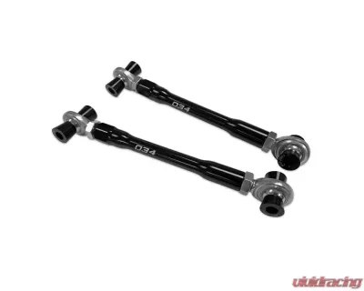 034 Motorsport Motorsport Adjustable Rear Toe Link, MkVII Volkswagen Golf/GTI/Golf R, 8V/8V.5 Audi A3/S3/RS3, & MkIII Audi TT/TTS/TTRS (MQB) - 034-407-1003