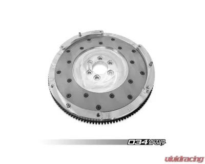 034 MotorSport Aluminum Lightweight Flywheel Audi A4 RS4 2001-2006 - 034-503-1007