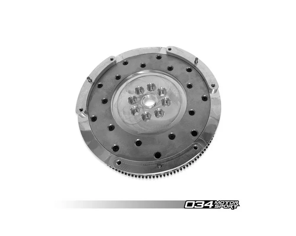 034 MotorSport Flywheel Aluminum Lightweight Audi S4 A6  RS4 - 034-503-1009