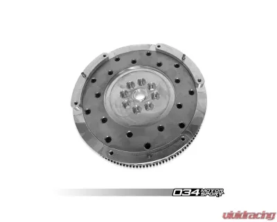 034 MotorSport Flywheel Aluminum Lightweight Audi S4 A6  RS4 - 034-503-1009