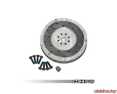 034 MotorSport Aluminum Lightweight Flywheel Audi S4 A6 Allroad 2000-2002 - 034-503-1013