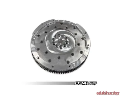 034 MotorSport Flywheel Aluminum Lightweight Audi RS4 B7 2006-2008 - 034-503-1018