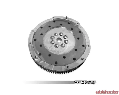 034 MotorSport Flywheel Aluminum Lightweight Audi S4 B6 B7 - 034-503-1023