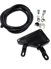 034 Motorsports Billet Aluminum DSG Breather Catch Can Kit for Audi RS3 2017-2020                                     - 034-504-Z007 - Image 5