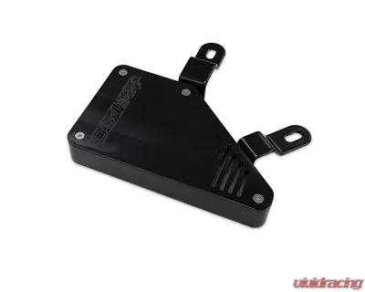 034 Motorsports Billet Aluminum DSG Breather Catch Can Kit for Audi RS3 2017-2020 - 034-504-Z007