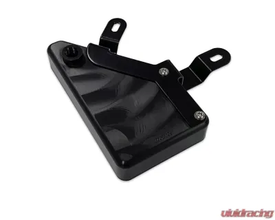 034 Motorsports Billet Aluminum DSG Breather Catch Can Kit for Audi RS3 2017-2020 - 034-504-Z007