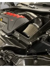 034 Motorsports Billet Aluminum DSG Breather Catch Can Kit for Audi RS3 2017-2020                                     - 034-504-Z007 - Image 5