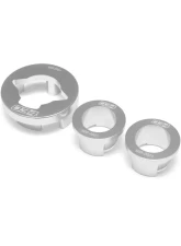 034 Motorsport Billet Aluminum Rear Differential Mount Insert Kit, B9 Audi A4/S4/S5/RS5 & Allroad                                     - 034-505-2020 - Image 2