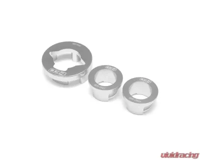 034 Motorsport Billet Aluminum Rear Differential Mount Insert Kit, B9 Audi A4/S4/S5/RS5 & Allroad - 034-505-2020