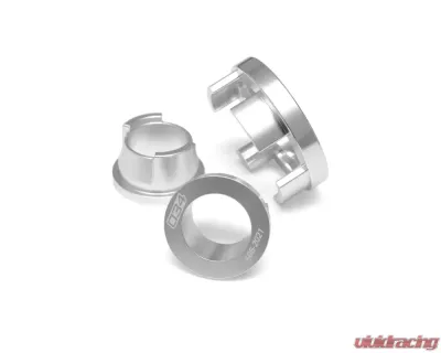 034 Motorsport Billet Aluminum Rear Differential Mount Insert Kit, B9 Audi A4/S4/S5/RS5 & Allroad - 034-505-2020