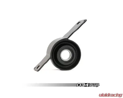034 Motorsport Driveshaft Support Center Bearing, 8P Audi A3 3.2L Quattro & MkV Volkswagen R32 - 034-506-0010