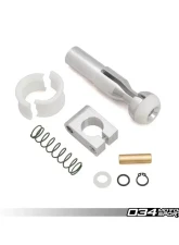 034 MotorSport 012/016/01E Short Shift Kit Audi 4000/5000/200 QUATTRO, URQUATTRO, C4 AUDI URS4/URS6                                     - 034-508-0000 - Image 2